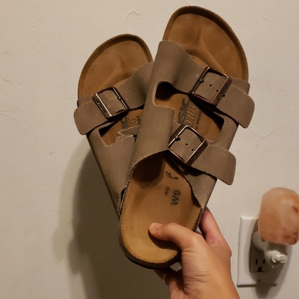 Newalk by Birkenstock